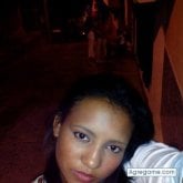 Mujeres solteras en El Eno