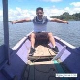 Ruben Aymachoque Aymachoque, Hombre soltero, 39 años de Huancavelica