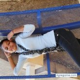 yessenia01 chica soltera en Hato Del Yaque