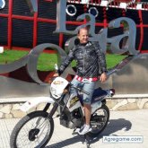 Marcelofer chico soltero en San Bernardo