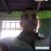 Luis Alberto Alvarenga