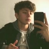 Chat intenso y directo. Atrevido y