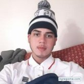 ELy Nataren Nataren Nataren, Chico soltero, 27 años de Carthage