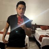 ESTOY ABIERTO A UNA RELACION. SOLTERO