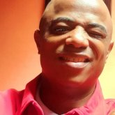 Busco pareja. Alguien normal. Sencillo.