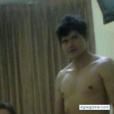 Chatear con Moeses de Lima Ciudad