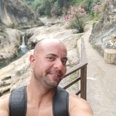 Busco conocer gente.