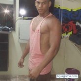 elneneoriginal chico soltero en Boca Chica