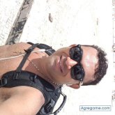 thiagomuniz1000 chico soltero en Pedro Juan Caballero