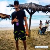 Jonathan Garcia
