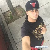 Ricky valeriano
