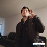 Busco hacer amistades. Personas más