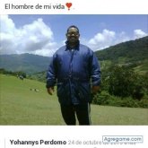 edgarperdomo chico soltero en Santa Anita