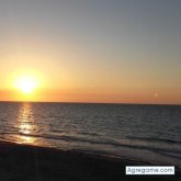 Busco conocer gente.