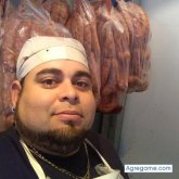 betoortiz9434 chico soltero en Formosa