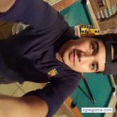 Luis adrian