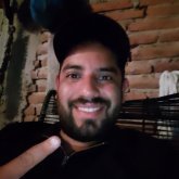 Busco pareja. Cotorreo conoser gente que