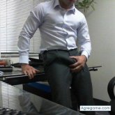 Chatear con astombruggs666 de Cristo Rey