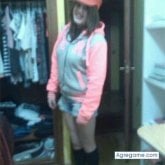 Busco conocer gente.