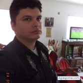 CarlosDomingo chico soltero en Tampico