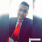 hansellsanchez chico soltero en Empalme San Benito