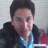 JoseJosue33 chico soltero en Lima