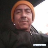 Juan Martin Gamez Guerrero, Chico de Patterson para Chicos en Agregame.