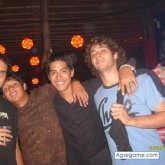 ChristianS chico soltero en Lima