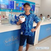 Personas copadas. Tranqui divertido buen