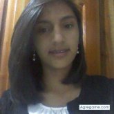 alegut16 chica soltera en Isnos