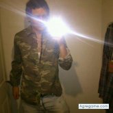 Chatear con sericson de Chivilcoy