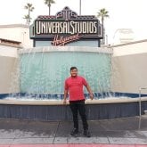 Estudiante. Busco mujer que sea de