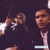 Chatear con miguell18m de Acacías