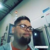 Garcia M Juan, Chico de Fontana para Chicos en Agregame.