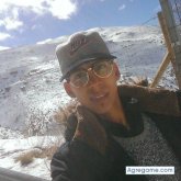 Israelvj chico soltero en 