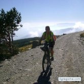 bikeman chico casado en Motril