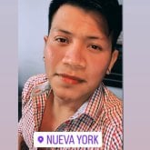 Busco a una mujer, para conversar.