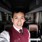 luistuyo chico soltero en Estella