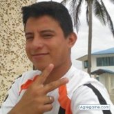 Chatear con marcosantonio1911 de Playas