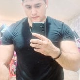 Fernando Ramírez z