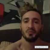 Frann32, Chico de El Alquian para Chicos en Agregame.