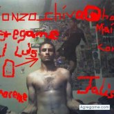 luis gonzo