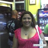 kamila223 chica viuda en Las Palmas De Gran Canaria