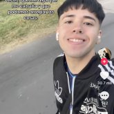 Busco conocer gente. Buena persona con