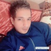 Chatear con richybo de Lomas De Zamora