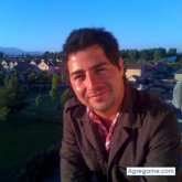 chapurnito chico soltero en Santiago