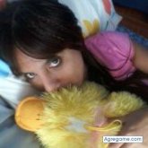 karla38 chica soltera en Lima