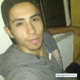 Foto de perfil de SebaCabrera