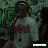 edwing023 chico soltero en Jarabacoa
