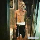 Chatear con pierojordan de Mala